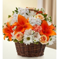 Funeral Sympathy Flowers | Toronto's Online Outlet
