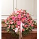 Casket Sprays, Funeral Flowers