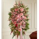 Funeral Flowers | Standing Spray Flowers | Toronto's Online Outlet
