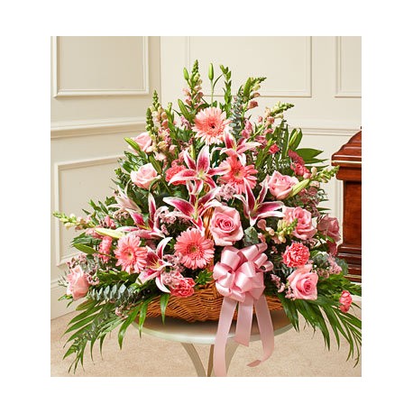 Sympathy Flowers | Funeral Arrangements Flowers | Toronto's Online Outlet