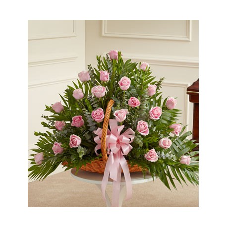 Sympathy Flowers | Funeral Arrangements Flowers | Toronto's Online Outlet