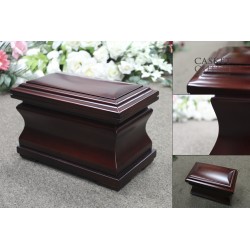 Urn | Wood Urns | Toronto Urns Outlet