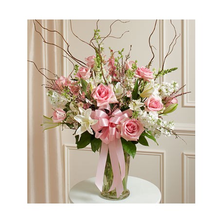 Funeral Sympathy Flowers | Toronto's Online Outlet