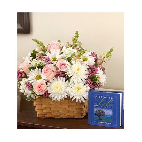 Funeral Sympathy Flowers | Toronto's Online Outlet