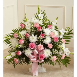 Sympathy Flowers | Funeral Arrangements Flowers | Toronto's Online Outlet
