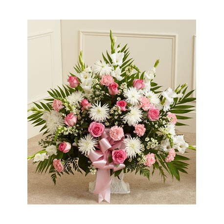 Sympathy Flowers | Funeral Arrangements Flowers | Toronto's Online Outlet