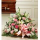 Sympathy Flowers | Funeral Arrangements Flowers | Toronto's Online Outlet