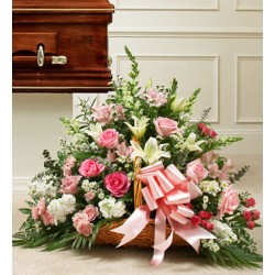 Sympathy Flowers | Funeral Arrangements Flowers | Toronto's Online Outlet