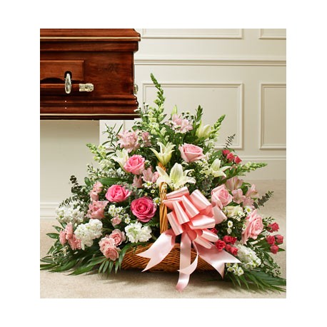 Sympathy Flowers | Funeral Arrangements Flowers | Toronto's Online Outlet