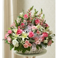Sympathy Flowers | Funeral Arrangements Flowers | Toronto's Online Outlet