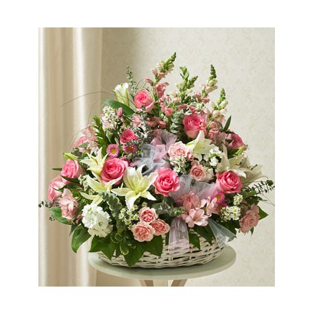 Sympathy Flowers | Funeral Arrangements Flowers | Toronto's Online Outlet
