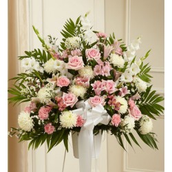 Sympathy Flowers | Funeral Arrangements Flowers | Toronto's Online Outlet