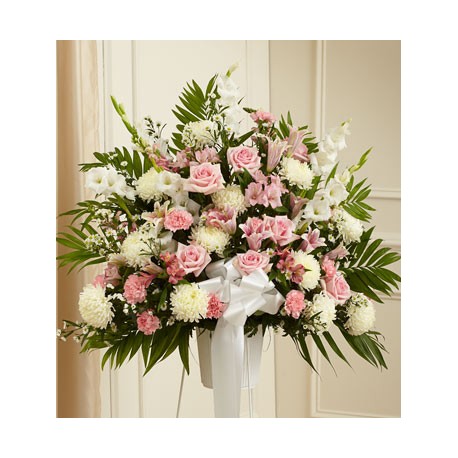 Sympathy Flowers | Funeral Arrangements Flowers | Toronto's Online Outlet