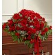 Casket Sprays, Funeral Flowers
