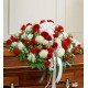 Casket Sprays, Funeral Flowers