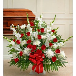 Sympathy Flowers | Funeral Arrangements Flowers | Toronto's Online Outlet