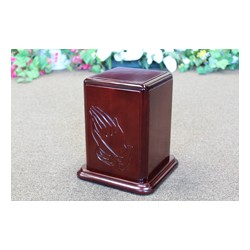 Urn | Wood Urns | Toronto Urns Outlet