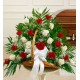 Sympathy Flowers | Funeral Arrangements Flowers | Toronto's Online Outlet