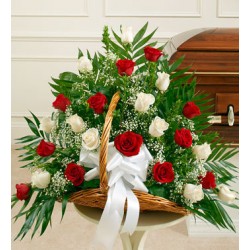 Sympathy Flowers | Funeral Arrangements Flowers | Toronto's Online Outlet