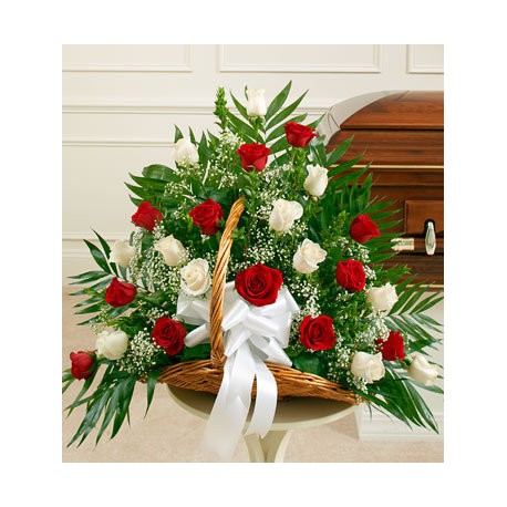 Sympathy Flowers | Funeral Arrangements Flowers | Toronto's Online Outlet