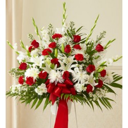 Sympathy Flowers | Funeral Arrangements Flowers | Toronto's Online Outlet