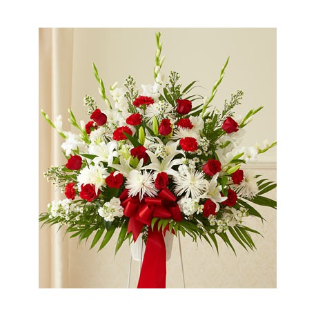 Sympathy Flowers | Funeral Arrangements Flowers | Toronto's Online Outlet