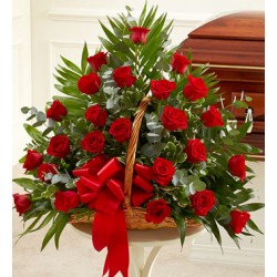 Sympathy Flowers | Funeral Arrangements Flowers | Toronto's Online Outlet