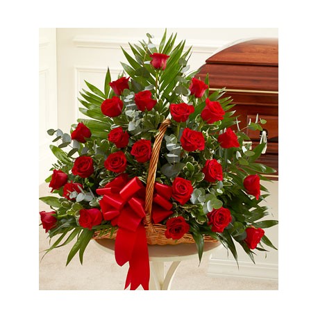 Sympathy Flowers | Funeral Arrangements Flowers | Toronto's Online Outlet