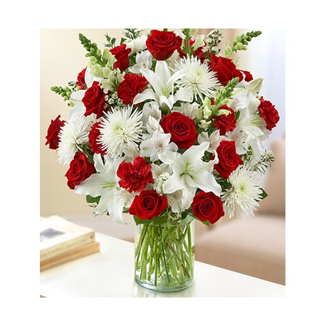 Funeral Sympathy Flowers | Toronto's Online Outlet