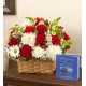 Funeral Sympathy Flowers | Toronto's Online Outlet