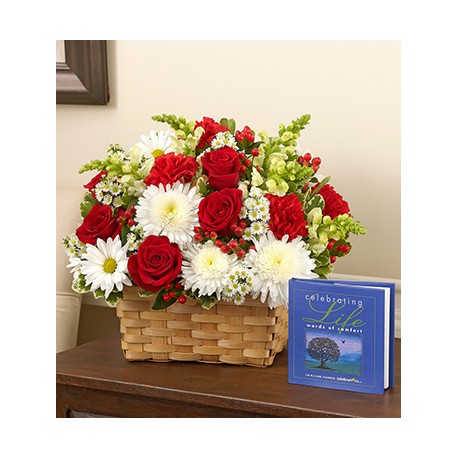 Funeral Sympathy Flowers | Toronto's Online Outlet