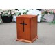 Urn | Wood Urns | Toronto Urns Outlet