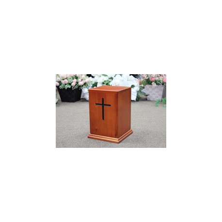 Urn | Wood Urns | Toronto Urns Outlet