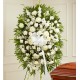 Funeral Flowers | Standing Spray Flowers | Toronto's Online Outlet
