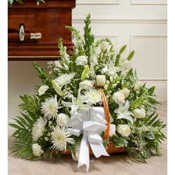 Sympathy Flowers | Funeral Arrangements Flowers | Toronto's Online Outlet