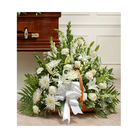 Sympathy Flowers | Funeral Arrangements Flowers | Toronto's Online Outlet