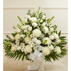 Sympathy Flowers | Funeral Arrangements Flowers | Toronto's Online Outlet