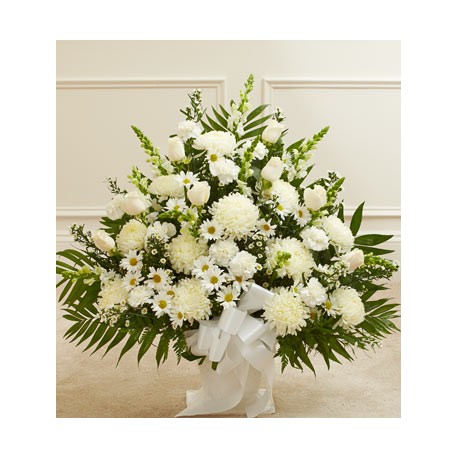 Sympathy Flowers | Funeral Arrangements Flowers | Toronto's Online Outlet