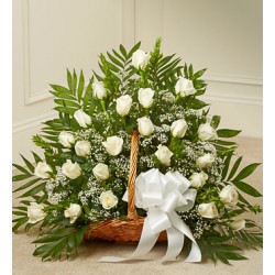 Sympathy Flowers | Funeral Arrangements Flowers | Toronto's Online Outlet