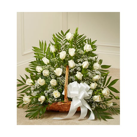 Sympathy Flowers | Funeral Arrangements Flowers | Toronto's Online Outlet