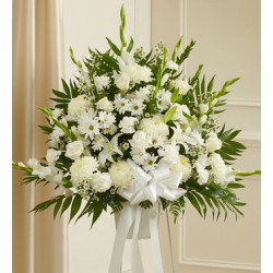 Sympathy Flowers | Funeral Arrangements Flowers | Toronto's Online Outlet
