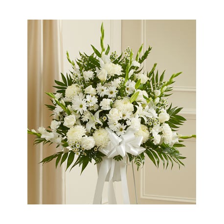 Sympathy Flowers | Funeral Arrangements Flowers | Toronto's Online Outlet