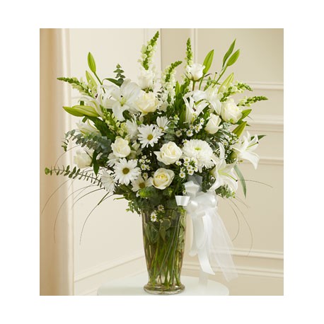 Funeral Sympathy Flowers | Toronto's Online Outlet