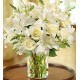 Funeral Sympathy Flowers | Toronto's Online Outlet