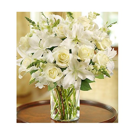 Funeral Sympathy Flowers | Toronto's Online Outlet