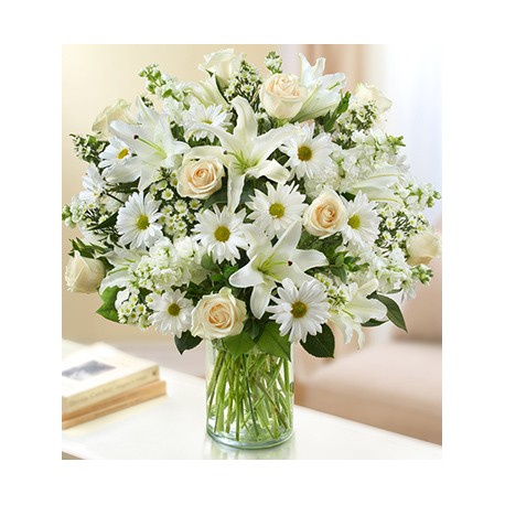Funeral Sympathy Flowers | Toronto's Online Outlet