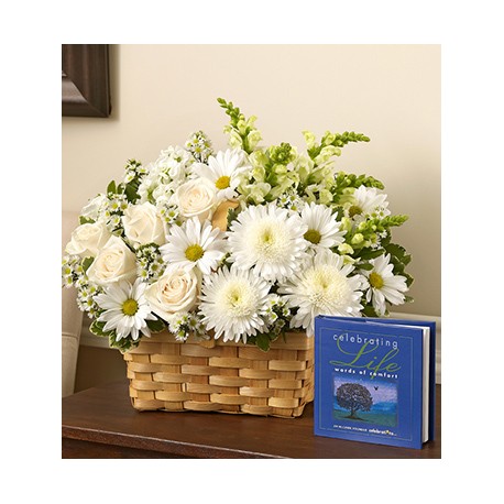 Funeral Sympathy Flowers | Toronto's Online Outlet