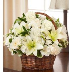 Funeral Sympathy Flowers | Toronto's Online Outlet