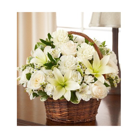 Funeral Sympathy Flowers | Toronto's Online Outlet