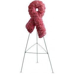 Funeral Heart Flowers | Toronto's Online Outlet